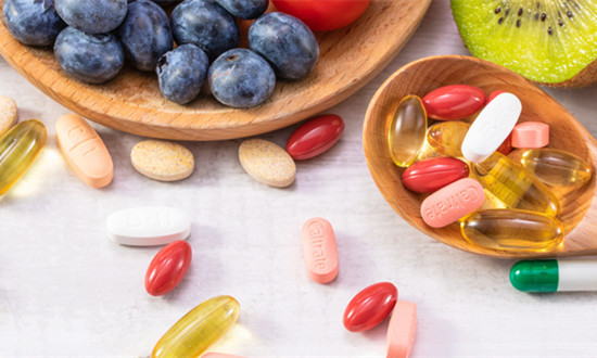 2023营养强化食品行业市场现状：行业发展处于成长期