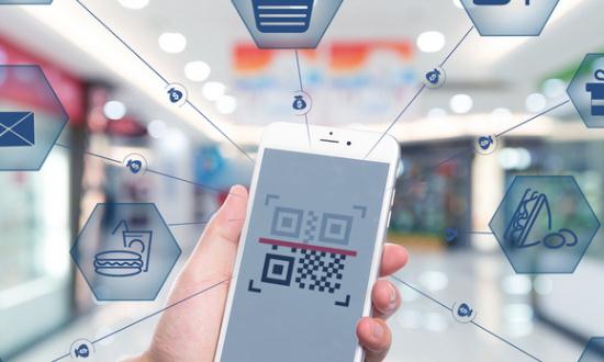 二维码的前景 2023二维码行业现状格局分析