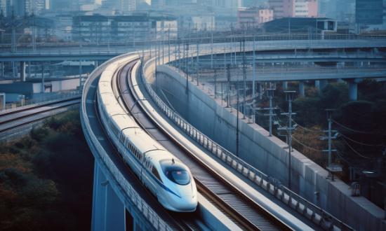 铁路通信信息化行业发展分析与行业未来发展趋势预测2023