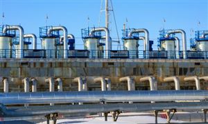 中国工业压缩机行业供给情况分析及趋势2023