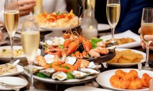 餐饮业的增长率要比其它行业高出十个百分点以上 餐饮信息化市场竞争也孕育出实力雄厚的代表