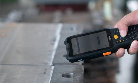 2023工业PDA行业发展现状分析