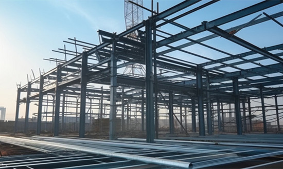 2023建筑钢结构行业分析：钢结构或将成为装配式建筑主流结构