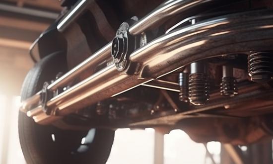 2023汽车用凸轮轴行业现状与市场发展前景趋势分析