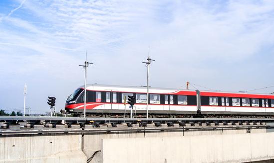 2023年中国磁悬浮交通行业发展分析：国家政策持续利好，行业将迎来发展新机会