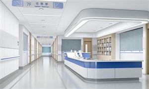 男科医院市场需求及发展趋势分析2023