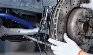 2023汽车刹车真空泵行业市场前景分析与发展趋向