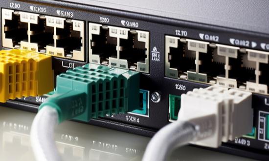 无线局域网行业竞争格局及发展趋势预测2023