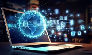 互联网广告调研报告 2023行业发展现状及市场规模分析