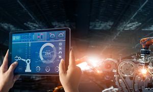 ERP软件行业发展前景分析：大型央国企将迎来ERP支出放量