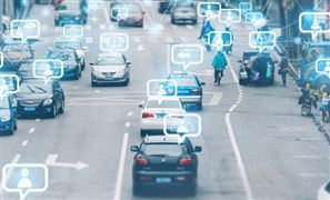 智能交通行业市场发展现状 智能交通行业市场规模分析