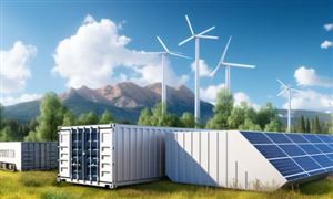 风光储微电网行业分析及中国风光储微电网行业发展现状2023