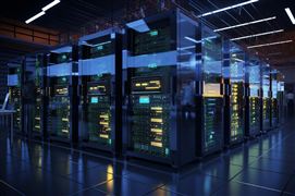 算力基础设施持续升级优化 2023年全球服务器出货量需求展望