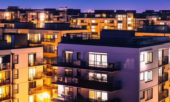 智能小区行业发展趋势 智能小区行业整体规模分析