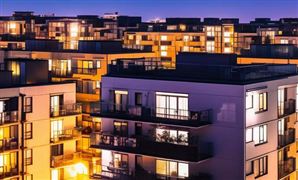 智能小区行业发展趋势 智能小区行业整体规模分析