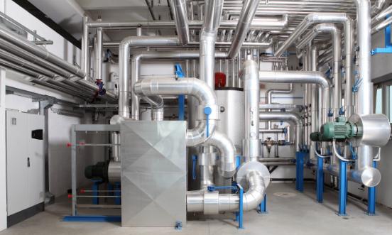 2023集中供热行业全面调研与行业未来发展方向预测