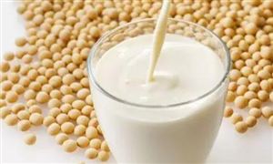 豆奶市场进入快车道 豆奶市场投资前景分析