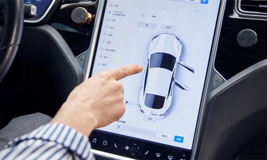 三部门部署进一步加强车载音视频管理 车载电视行业市场发展分析