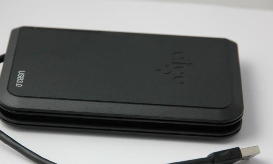 出货量大幅增长 移动硬盘市场空间越来越大