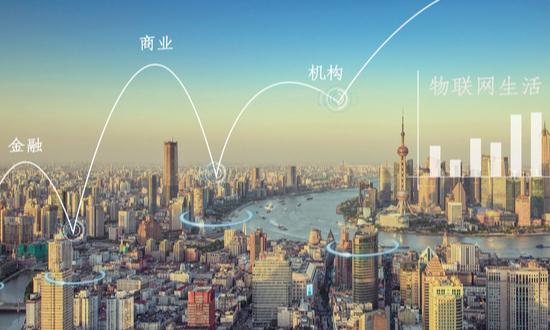 能源物联网行业前景及现状分析2023