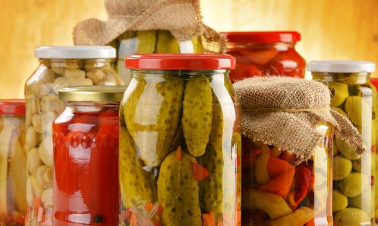 2023腌制食品行业发展现状趋势 腌制食品市场更多元化