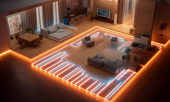 地热产业分析及地热供暖行业市场发展现状调研2023