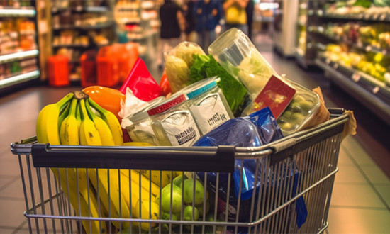 2023百货行业市场分析：上半年大型百货零售企业营收指数环比增12.3%