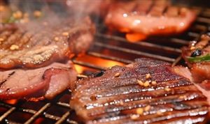 中国烤肉行业市场发展趋势 烤肉行业市场需求分析