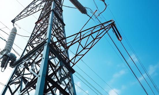 特高压电网是保障能源供应安全的关键一环 中国特高压电网行业市场调查分析
