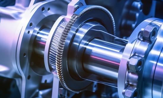 齿轮泵行业供需趋势 中国齿轮泵行业发展现状分析