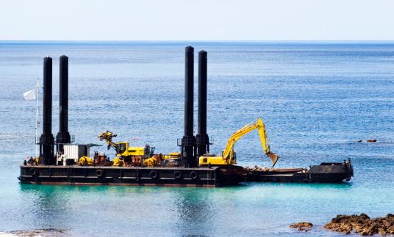 疏浚工程行业现状分析及疏浚工程行业趋势预测2023