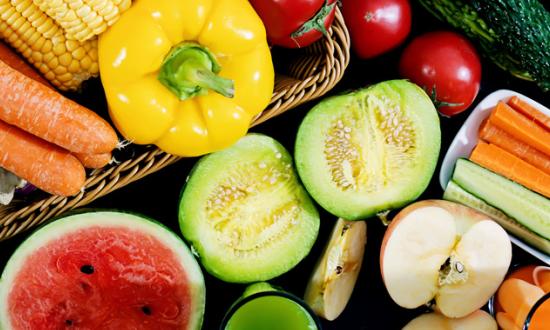 中国超级食品行业现状分析2023