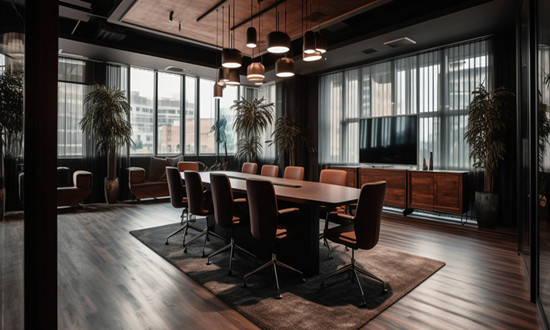 2023年中国办公椅行业供需分析 办公椅投资机遇分析