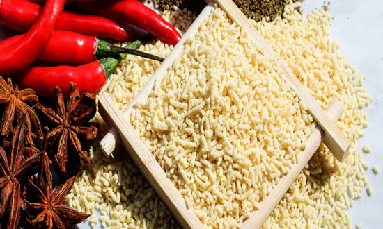 2023酱料行业市场发展分析及未来趋势展望