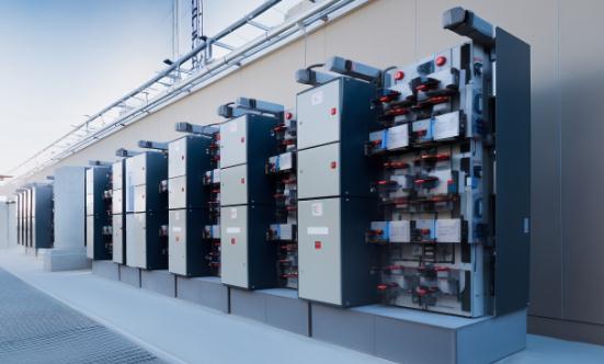 智能变电站行业现状分析及未来市场需求预测2023