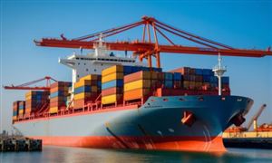 货运港口行业发展现状分析及“十四五”未来发展规划分析