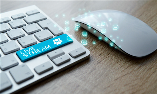 自媒体行业发展分析 中央网信办：进一步加强网络侵权信息举报工作