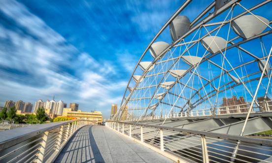 桥梁钢结构行业趋势预测：未来将出现一定的产能缺口