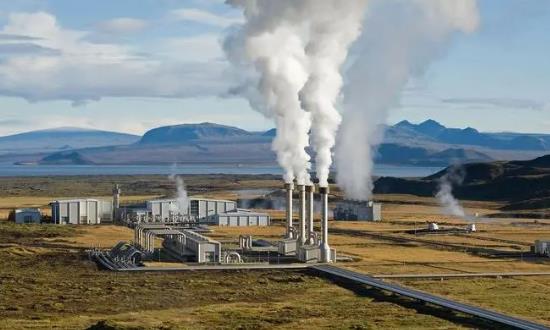 地热能开发利用潜力巨大 我国地热直接利用规模多年居世界第一