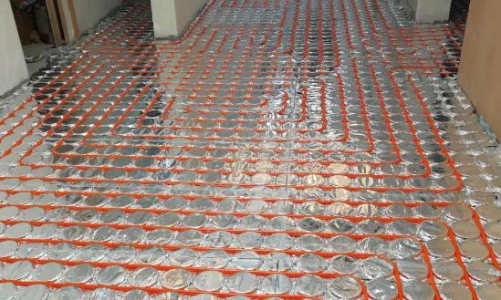 2023地暖电热供暖行业发展前景及供需分析