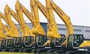 促进建筑施工机械化的进一步发展 2023建筑机械租赁行业市场运行分析