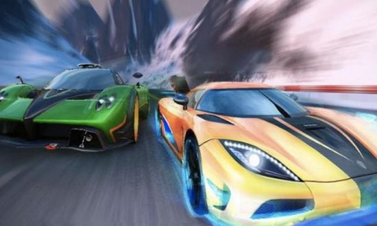 中国赛车游戏行业发展分析余现状