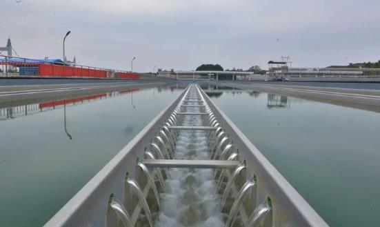 2023水务工程行业市场前瞻 推动水务行业绿色可持续发展