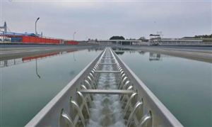 2023水务工程行业市场前瞻 推动水务行业绿色可持续发展