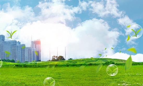2023城市环保行业发展现状分析 城市环保正在迎来巨大商机