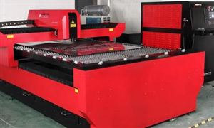 精工制造赋能产业升级 2023激光切割机行业发展研究