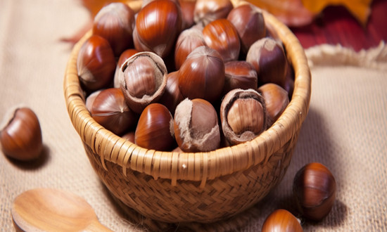 板栗市场现状机遇分析2023