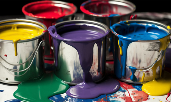 染料行业发展历程 染料行业现状及趋势分析