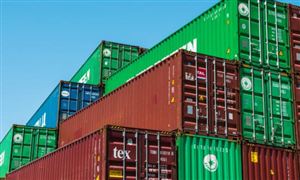 货运物流市场现状分析2023：高附加值货物出口表现亮眼