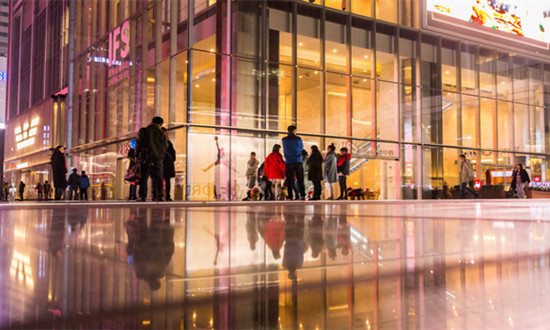 2023连锁商场行业分析：传统商场加快数字化转型 新场景是智慧商场建设的重点方向之一